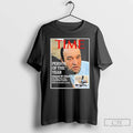Classic Person Of The Year Ahmed El Ahmed Bondi Beach Hero T-Shirts, Hoodie, Sweatshirt | CoreVibeTees.com