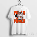 Classic Pete Alonso Polar Bear Power Baltimore Orioles Baseball T-Shirts, Hoodie, Sweatshirt | CoreVibeTees.com