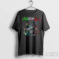 Classic Pierce The Veil Band Jaws Of Life Graphic T-Shirts, Hoodie, Sweatshirt | CoreVibeTees.com
