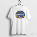 Classic Pitt Panthers 2025 Acc Volleyball Champions Logo T-Shirts, Hoodie, Sweatshirt | CoreVibeTees.com