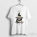 Classic Pittsburgh Penguins Stickman Hockey Holiday Tree Christmas T-Shirts, Hoodie, Sweatshirt | CoreVibeTees.com