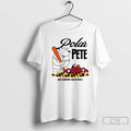 Classic Polar Pete Pete Alonso Baltimore Orioles Christmas T-Shirts, Hoodie, Sweatshirt | CoreVibeTees.com