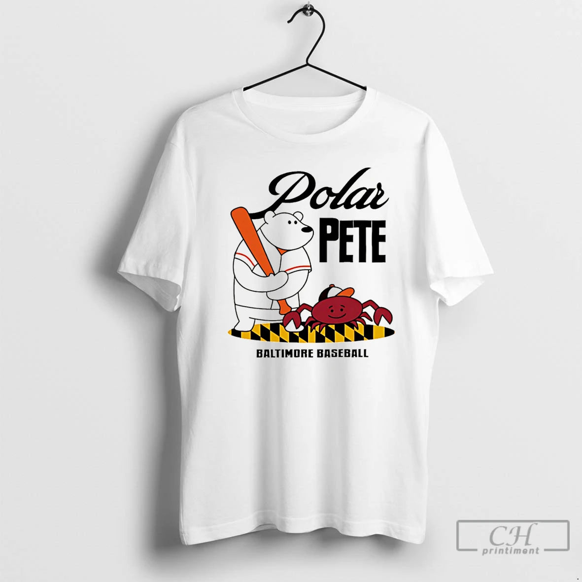 Classic Polar Pete Pete Alonso Baltimore Orioles Christmas T-Shirts, Hoodie, Sweatshirt | CoreVibeTees.com