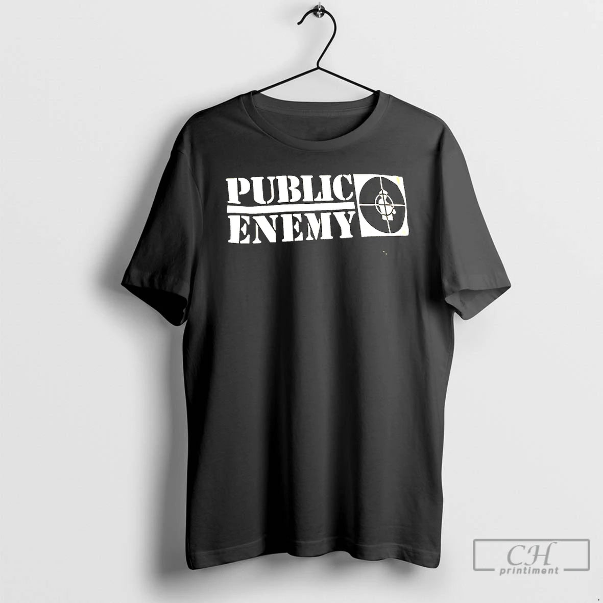 Classic Public Enemy Logo T-Shirts, Hoodie, Sweatshirt | CoreVibeTees.com