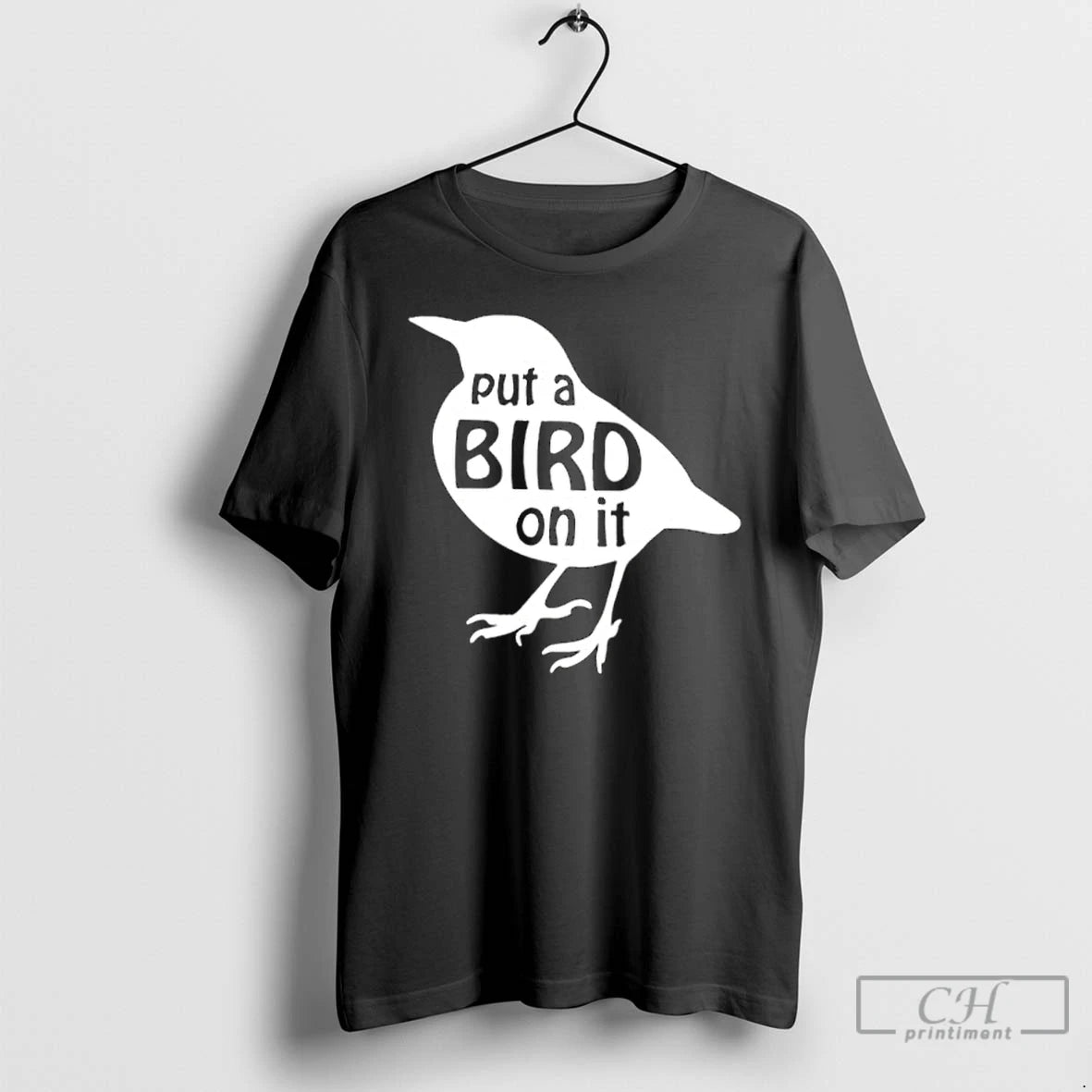Classic Put A Bird On It T-Shirts, Hoodie, Sweatshirt | CoreVibeTees.com