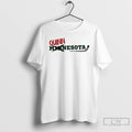 Classic Quinn Hughes Quinnesota Mn Wild Hockey T-Shirts, Hoodie, Sweatshirt | CoreVibeTees.com