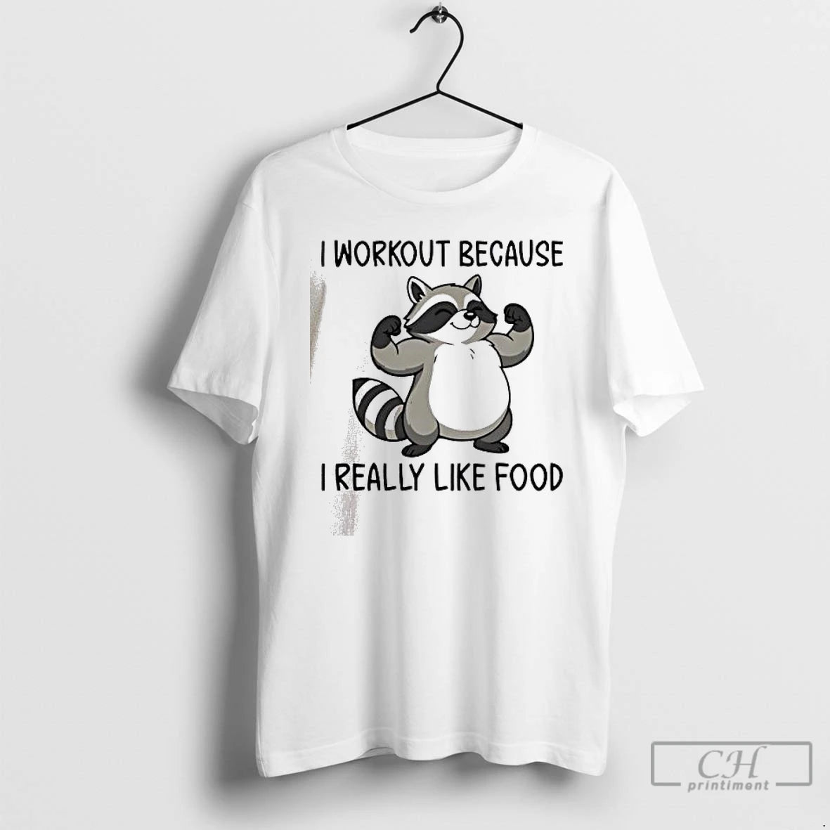 Classic Raccoon I Really Like T-Shirts, Hoodie, Sweatshirt | CoreVibeTees.com