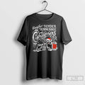 Classic Raccoon Santa Another Tender Tennessee Christmas T-Shirts, Hoodie, Sweatshirt | CoreVibeTees.com
