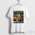 Classic Rajon Rondo Boston Celtics Player Collage T-Shirts, Hoodie, Sweatshirt | CoreVibeTees.com