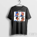 Classic Receiving Days Buffalo Players Graphic T-Shirts, Hoodie, Sweatshirt | CoreVibeTees.com