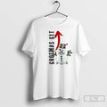 Classic Red Gobbo Grotmas Git Snown Christmas T-Shirts, Hoodie, Sweatshirt | CoreVibeTees.com