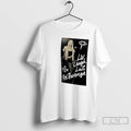 Classic Red Liv Morgan Liv Laugh Lust For Revenge Graphic T-Shirts, Hoodie, Sweatshirt | CoreVibeTees.com