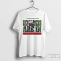 Classic Red Raiders Are In Texas Tech Football 2025 Cfp T-Shirts, Hoodie, Sweatshirt | CoreVibeTees.com