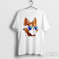 Classic Rewild Dog T-Shirts, Hoodie, Sweatshirt | CoreVibeTees.com