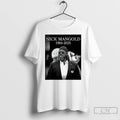 Classic Rip Nick Mangold 1984 2025 T-Shirts, Hoodie, Sweatshirt | CoreVibeTees.com