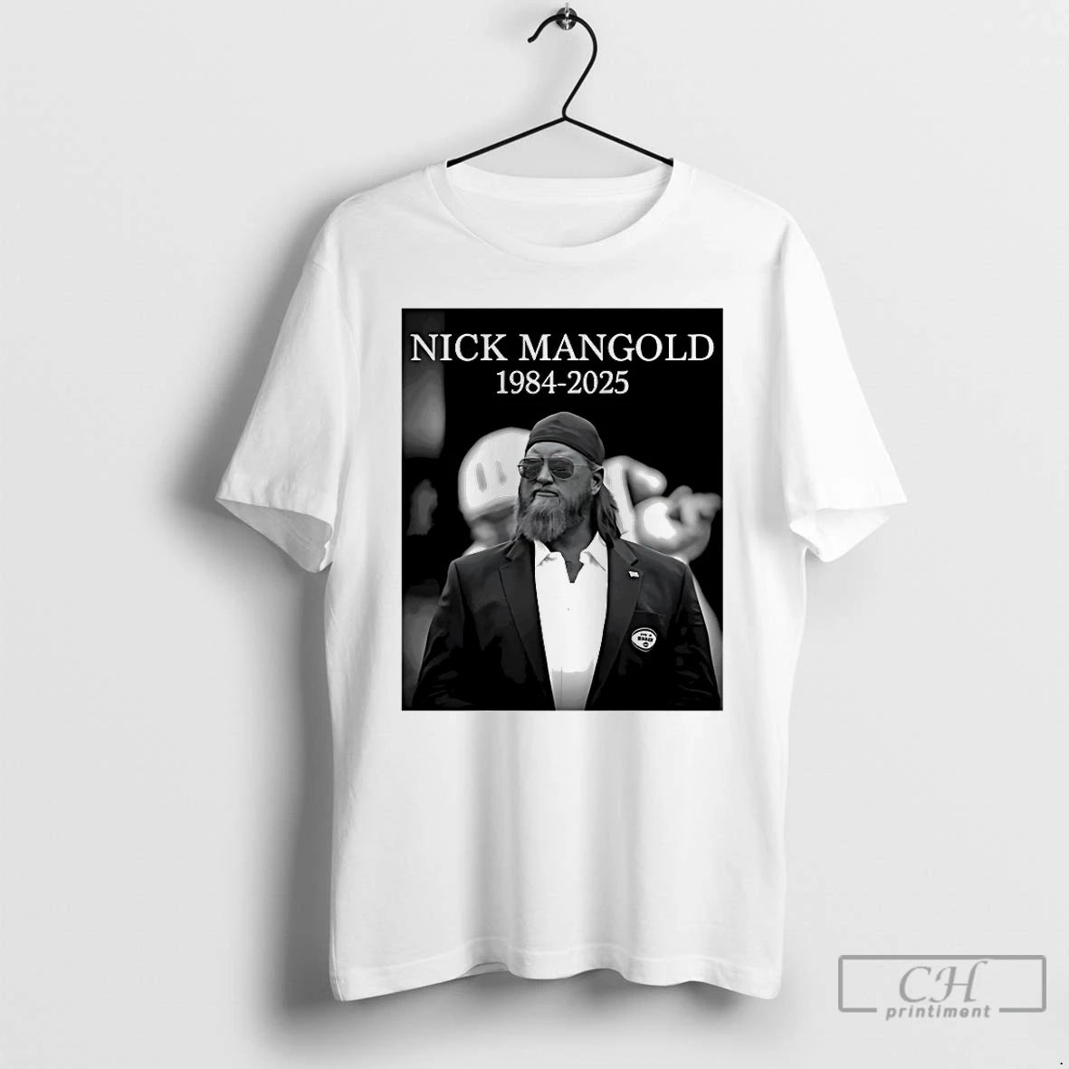 Classic Rip Nick Mangold 1984 2025 T-Shirts, Hoodie, Sweatshirt | CoreVibeTees.com