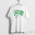 Classic Rob Mcelhenney The Milwaukee Journals Run For Kids T-Shirts, Hoodie, Sweatshirt | CoreVibeTees.com