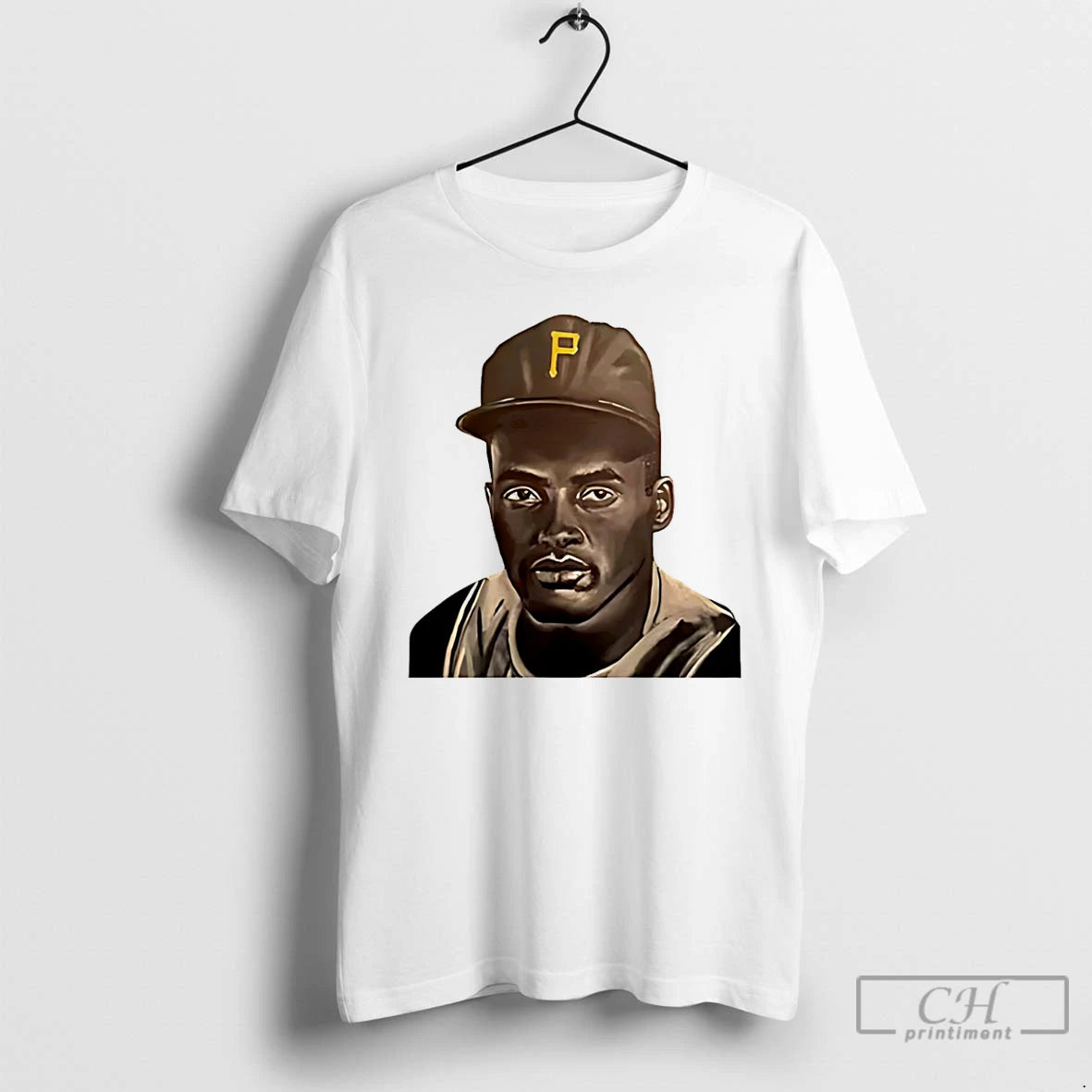 Classic Roberto Clemente Pittsburgh Pirates Sculpture T-Shirts, Hoodie, Sweatshirt | CoreVibeTees.com