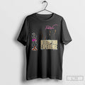 Classic Rod Wave The Redemption Experience Tour 2025 Graphic T-Shirts, Hoodie, Sweatshirt | CoreVibeTees.com