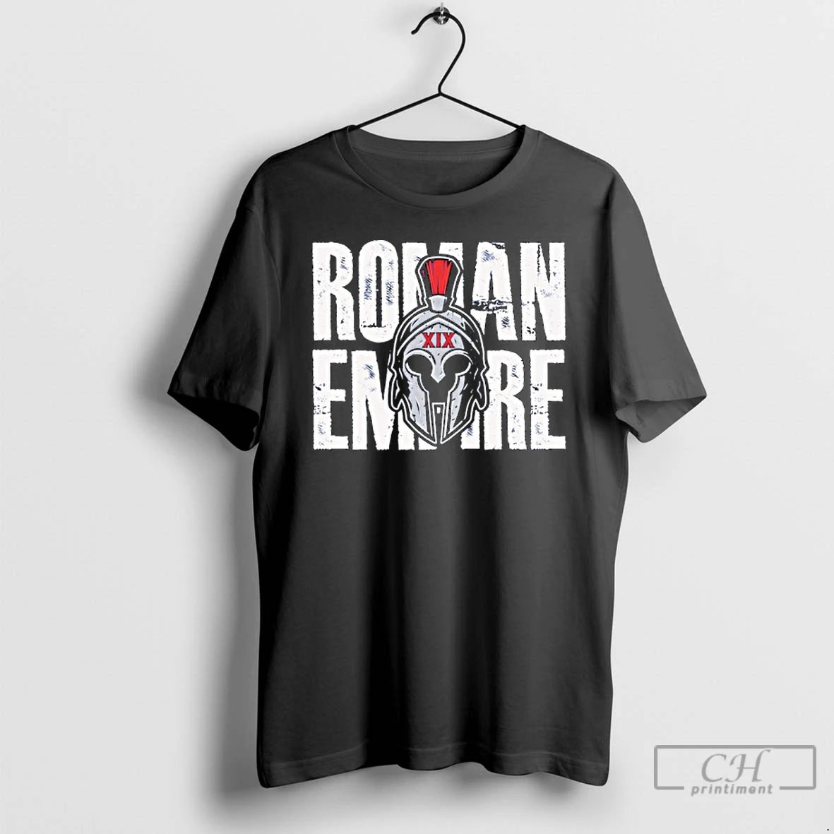 Classic Roman Empire Xix T-Shirts, Hoodie, Sweatshirt | CoreVibeTees.com