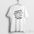 Classic Running Against The Wind T-Shirts, Hoodie, Sweatshirt | CoreVibeTees.com