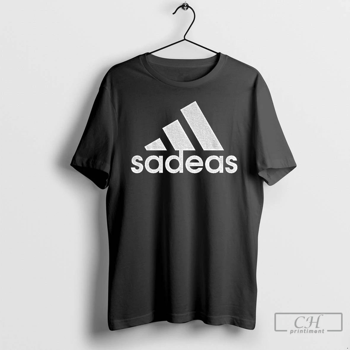 Classic Sadeas Parody Logo T-Shirts, Hoodie, Sweatshirt | CoreVibeTees.com