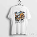 Classic Salty Crew Sink Or Swim T-Shirts, Hoodie, Sweatshirt | CoreVibeTees.com