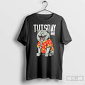 Classic Sam Roberts Tutsday Cat T-Shirts, Hoodie, Sweatshirt | CoreVibeTees.com