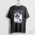Classic San Jose Sharks Macklin Celebrini Nhl Moments Legacy T-Shirts, Hoodie, Sweatshirt | CoreVibeTees.com