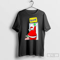 Classic Santa Christmas Gift Believe T-Shirts, Hoodie, Sweatshirt | CoreVibeTees.com