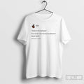 Classic Satan Is The Bad Guy First Of All T-Shirts, Hoodie, Sweatshirt | CoreVibeTees.com
