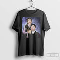 Classic Shane Hollander And Ilya Rozanov Heated Rivalry Step Brothers T-Shirts, Hoodie, Sweatshirt | CoreVibeTees.com