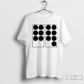 Classic Six Seven Dots 25 Christmas T-Shirts, Hoodie, Sweatshirt | CoreVibeTees.com