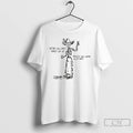 Classic Skeleton Cowboy Were All Just Made Up Of Pieces We Loved In Others T-Shirts, Hoodie, Sweatshirt | CoreVibeTees.com