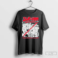 Classic Slap A Ham Records Making Music Obsolete 2025 T-Shirts, Hoodie, Sweatshirt | CoreVibeTees.com