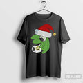 Classic Smiling Friends Glep Christmas T-Shirts, Hoodie, Sweatshirt | CoreVibeTees.com
