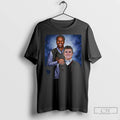 Classic Step Brothers Bo Nix Courtland Sutton Denver Football T-Shirts, Hoodie, Sweatshirt | CoreVibeTees.com
