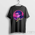 Classic Steve Harrington Joe Keery Wearing Glass Vintage T-Shirts, Hoodie, Sweatshirt | CoreVibeTees.com