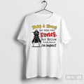 Classic Sticks And Stones May Break Some Bones But Hollow Points Expand On Impact Skeleton T-Shirts, Hoodie, Sweatshirt