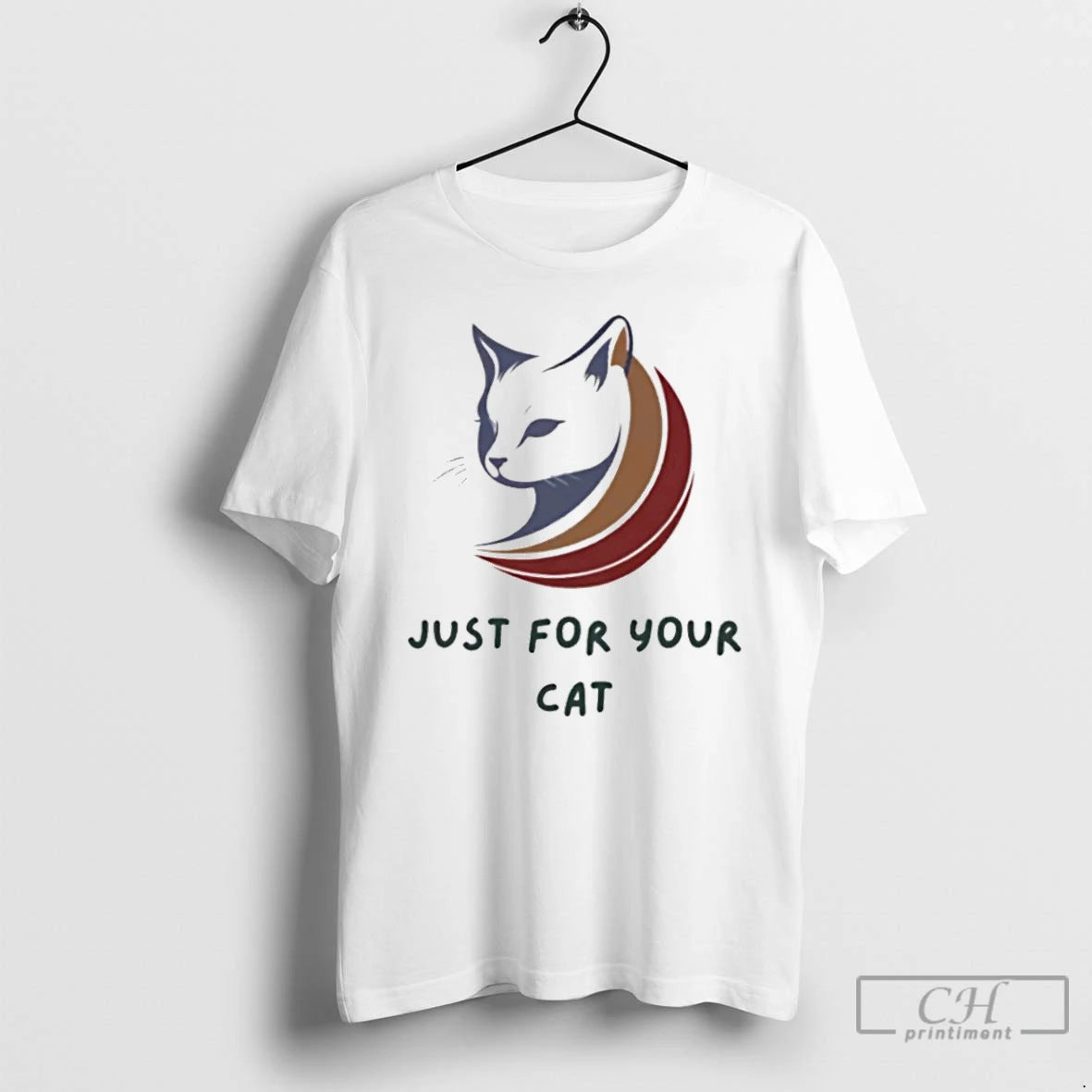 Classic Stylish Just For Your Cat T-Shirts, Hoodie, Sweatshirt | CoreVibeTees.com