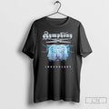 Classic Symphony X Iconoclast 30th Anniversary T-Shirts, Hoodie, Sweatshirt | CoreVibeTees.com
