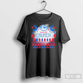 Classic Syracuse Crunch Ugly Merry Christmas T-Shirts, Hoodie, Sweatshirt | CoreVibeTees.com