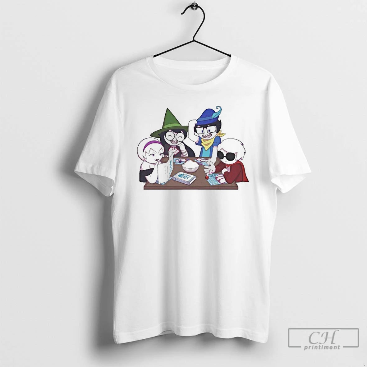 Classic Tablestuck Beta Kids T-Shirts, Hoodie, Sweatshirt | CoreVibeTees.com