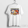 Classic Tennessee Vs Illinois 2025 Music City Bowl Helmets Christmas T-Shirts, Hoodie, Sweatshirt | CoreVibeTees.com