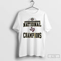 Classic Texas Am Aggies 2025 Ncaa Division I Volleyball National Champions T-Shirts, Hoodie, Sweatshirt | CoreVibeTees.com