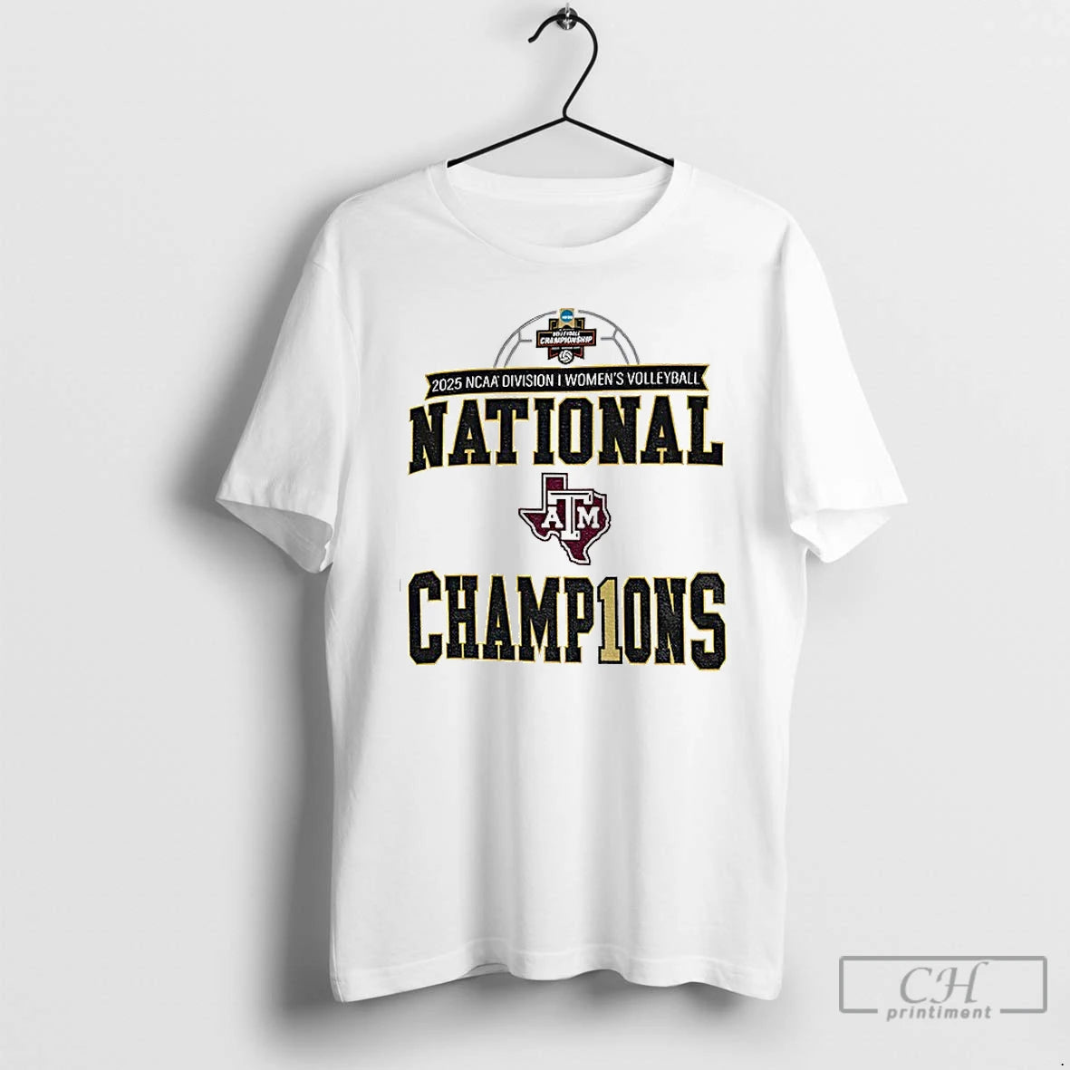Classic Texas Am Aggies 2025 Ncaa Division I Volleyball National Champions T-Shirts, Hoodie, Sweatshirt | CoreVibeTees.com