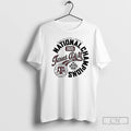Classic Texas Am Aggies Ncaa Division I Womens Volleyball Championship 2025 T-Shirts, Hoodie, Sweatshirt | CoreVibeTees.com
