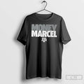 Classic Texas Am Football Money Marcel Reed T-Shirts, Hoodie, Sweatshirt | CoreVibeTees.com