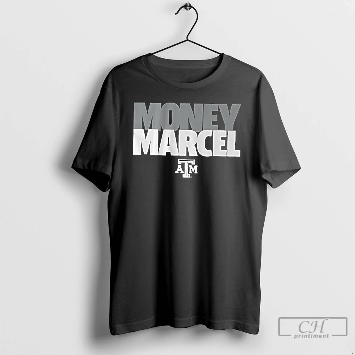 Classic Texas Am Football Money Marcel Reed T-Shirts, Hoodie, Sweatshirt | CoreVibeTees.com