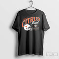 Classic Texas Longhorns 2025 Cheez It Citrus Bowl Helmet T-Shirts, Hoodie, Sweatshirt | CoreVibeTees.com